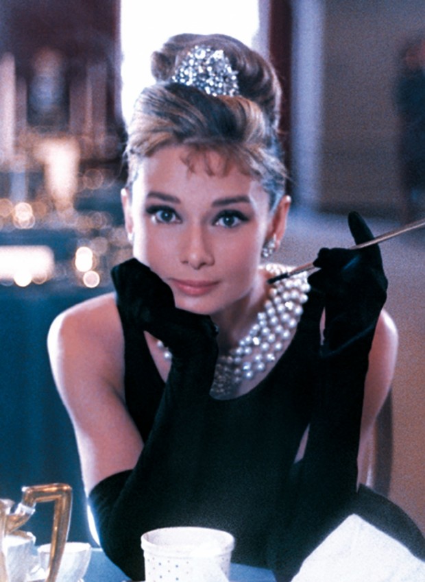 audreyhepburnhair