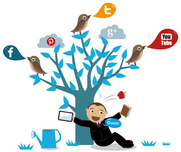 social-media-marketing